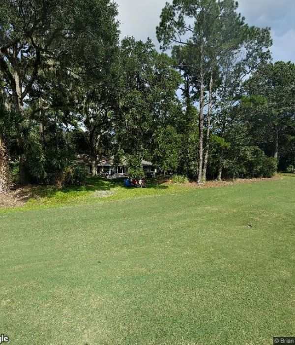 Heron Point Golf Course Image