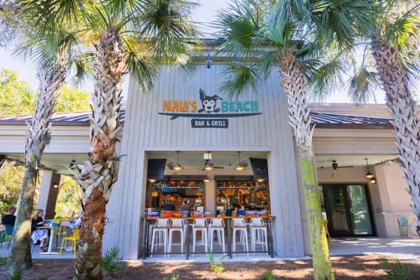Nala’s Beach Bar & Grill