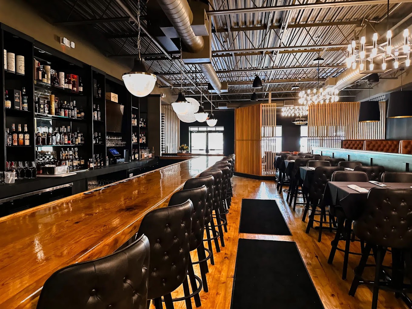 Bowdies Chophouse