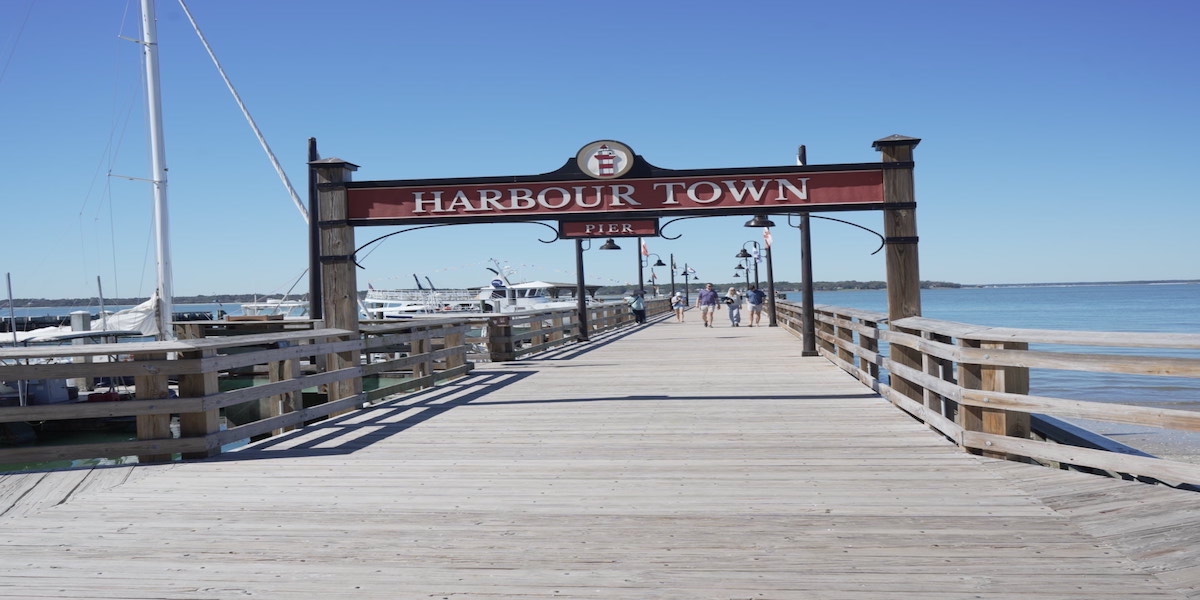 Harbour Town